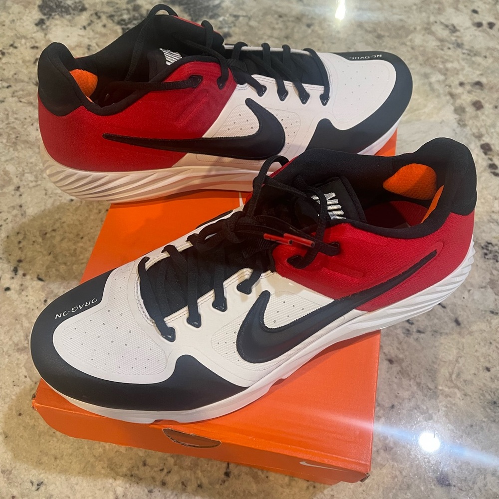 Nike Alpha Huarache Elite 2 TF